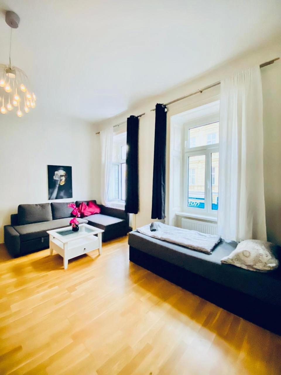 Apartment Cozy 2br For 6p, 10min Transport To Stadthalle
