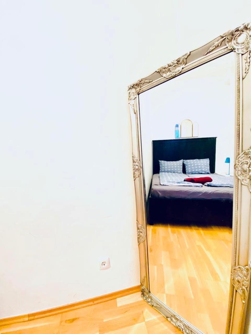 Cozy 2br For 6p, 10min Transport To Stadthalle *