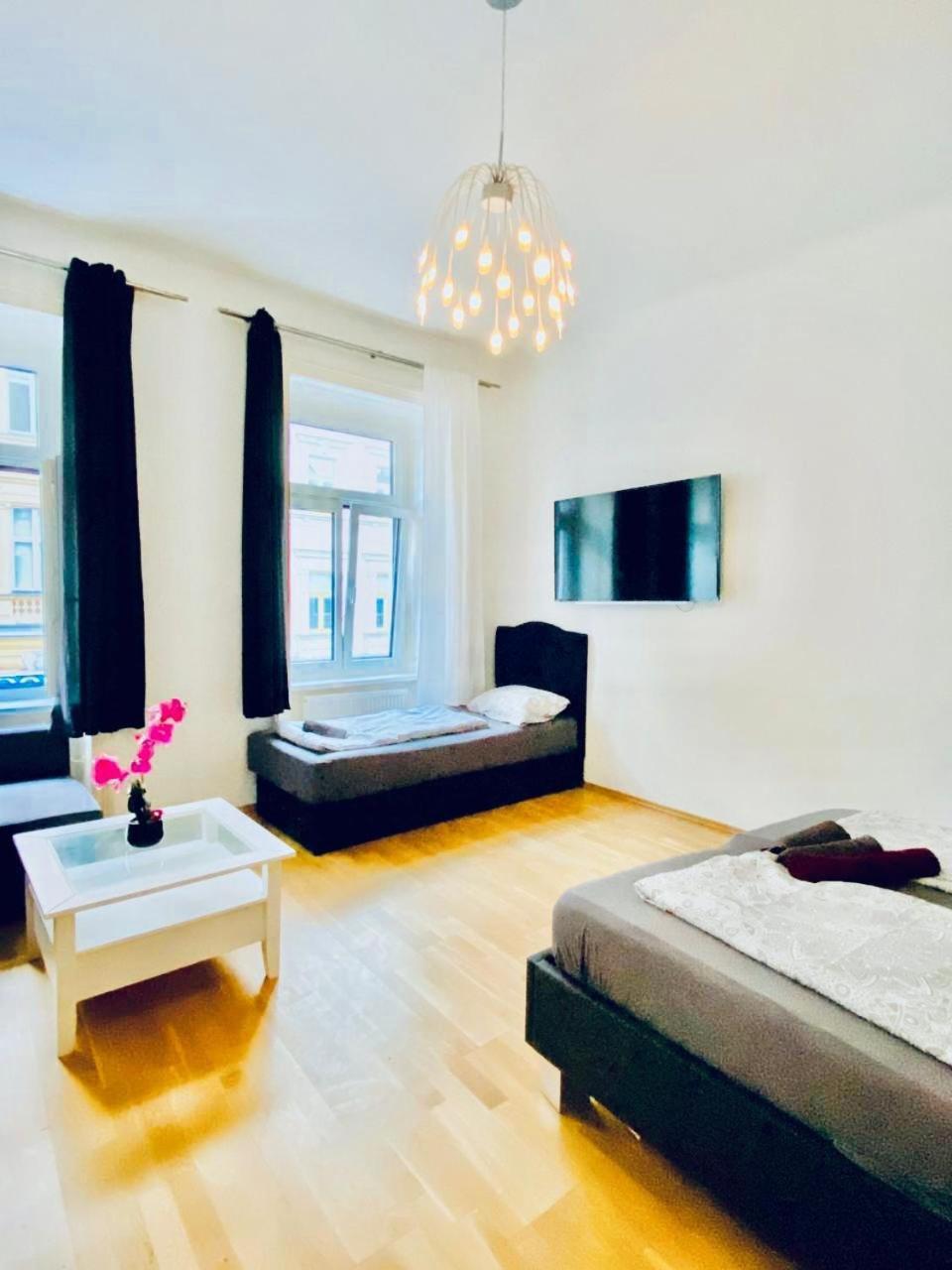 Cozy 2br For 6p, 10min Transport To Stadthalle Wien