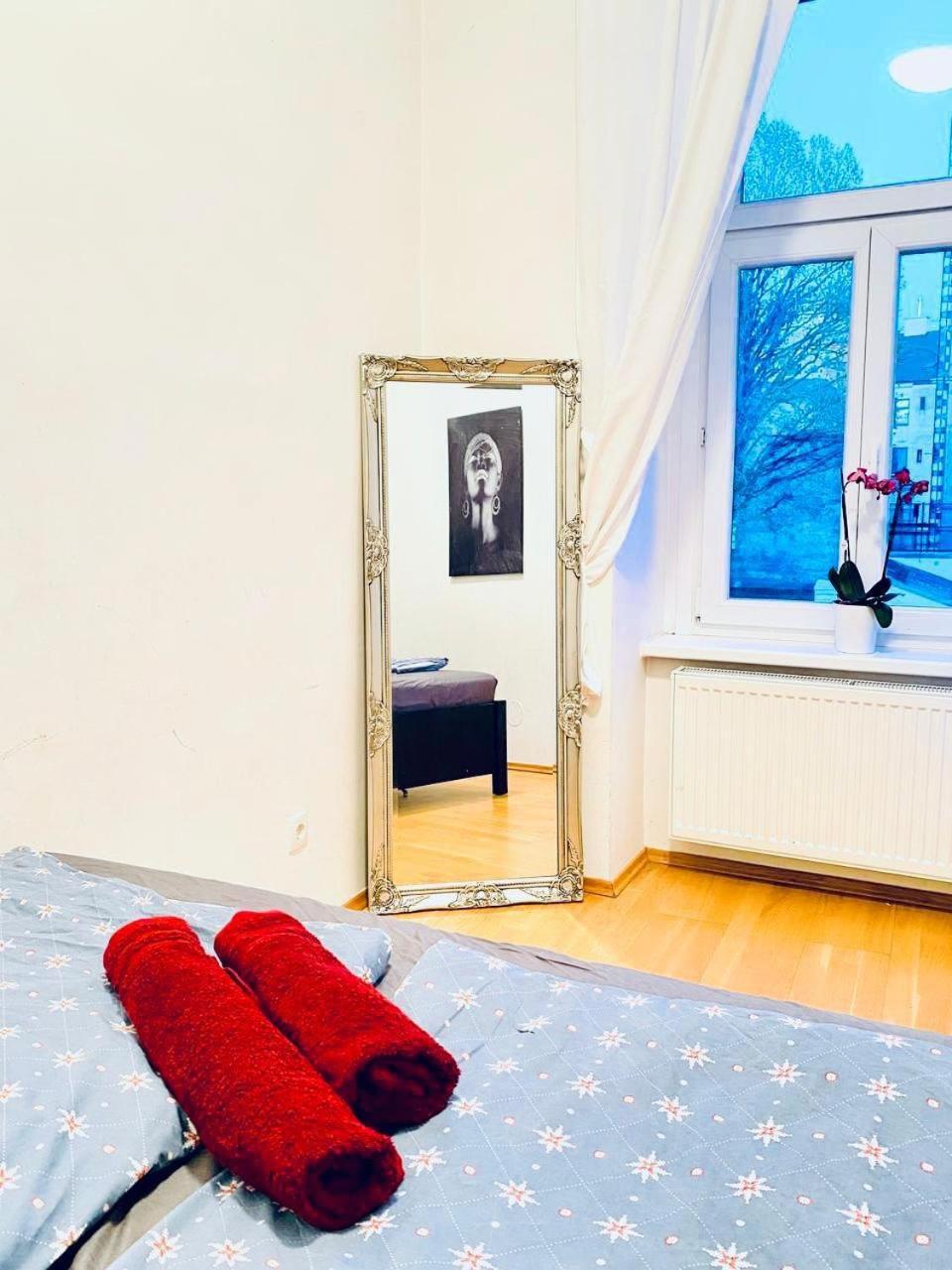 Cozy 2br For 6p, 10min Transport To Stadthalle * Wien