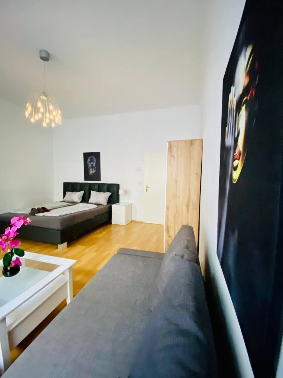 Cozy 2br For 6p, 10min Transport To Stadthalle Wien
