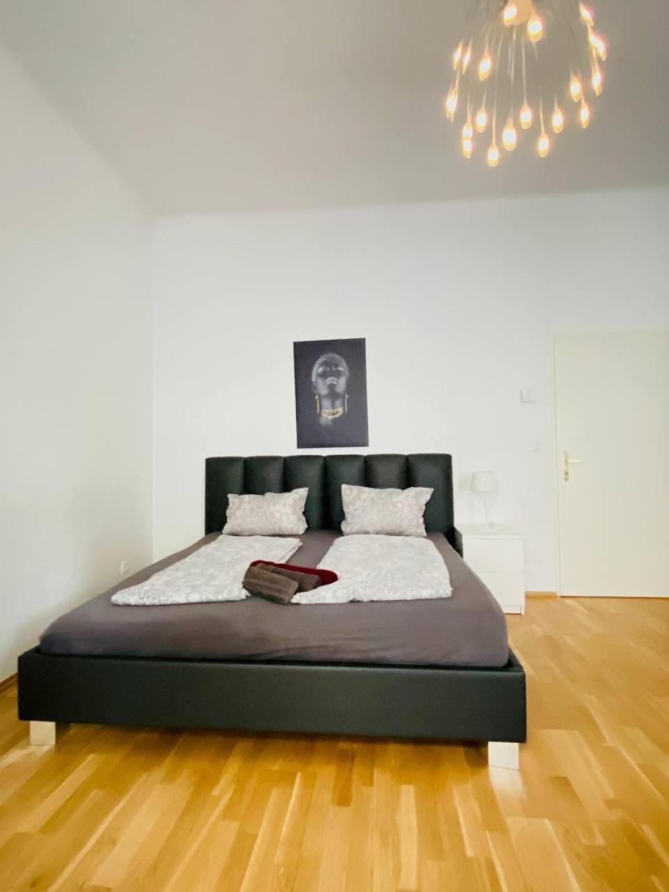 Cozy 2br For 6p, 10min Transport To Stadthalle * Wien
